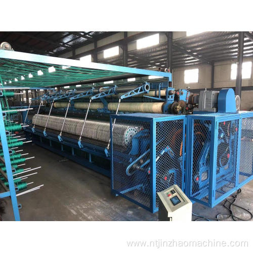 single knot net machine hot sale